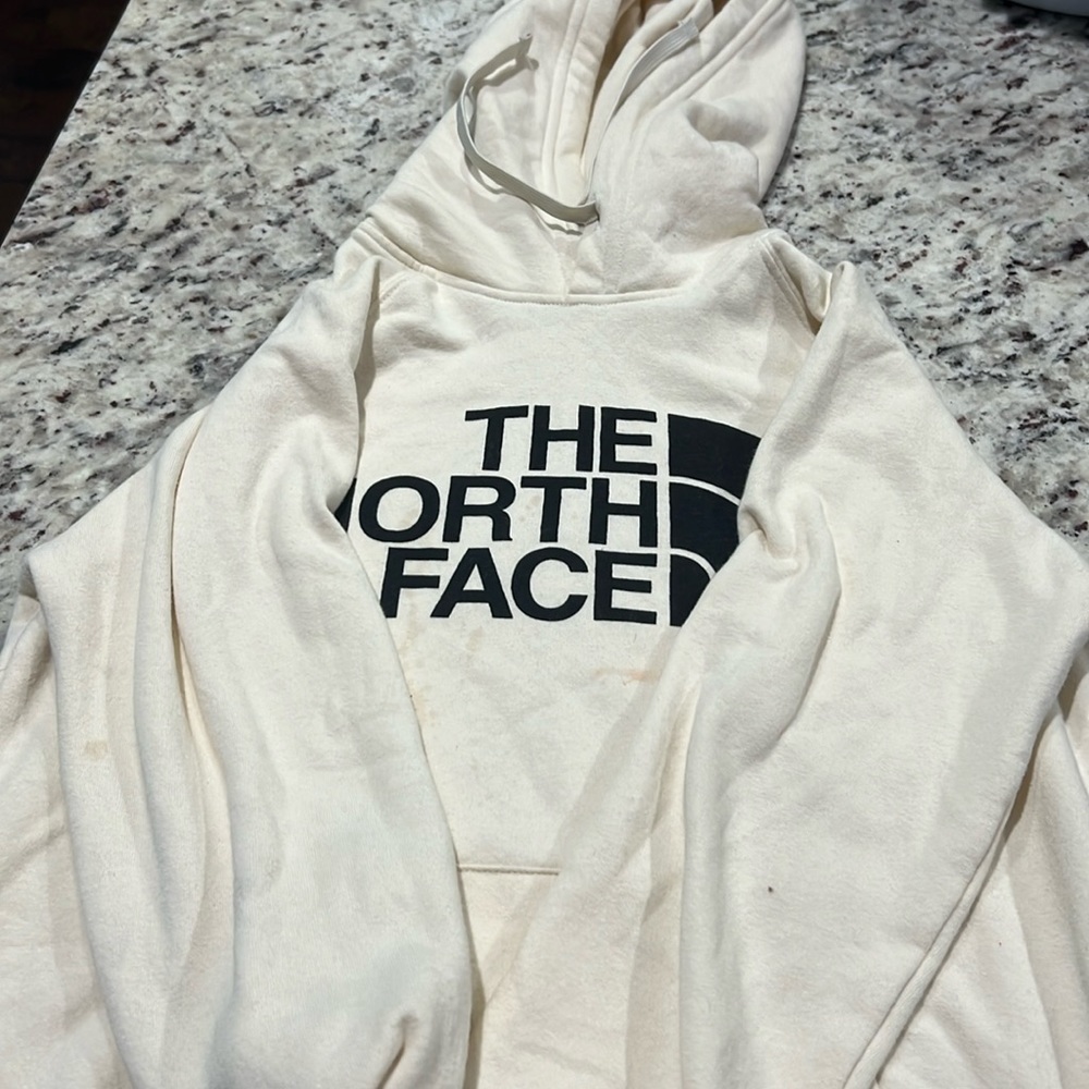 North face jacket